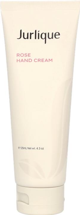 Image du produit Jurlique Crème pour les mains Rose (125 ml)