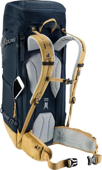 Image du produit Deuter Augmentation 34+. (34 l)