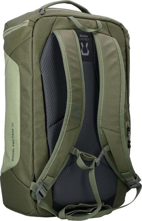 Actual product image Deuter Duffel Pro Pack 30 (30 l)