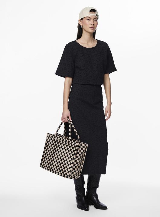 Actual product image Pieces PCJULIE midi skirt (XS)