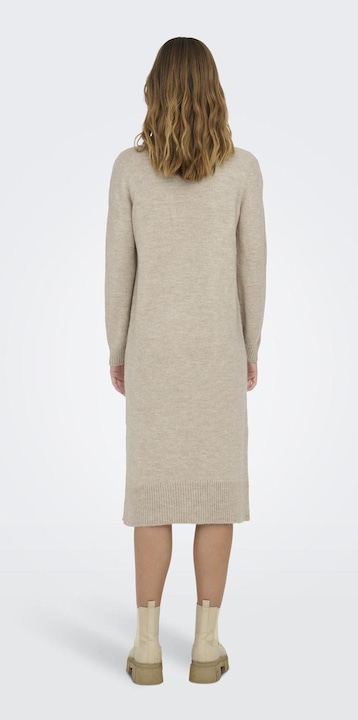 Immagine prodotto Only Abito in maglia a collo alto (M)