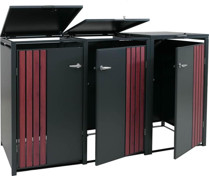 Produktbild MCW O67-3