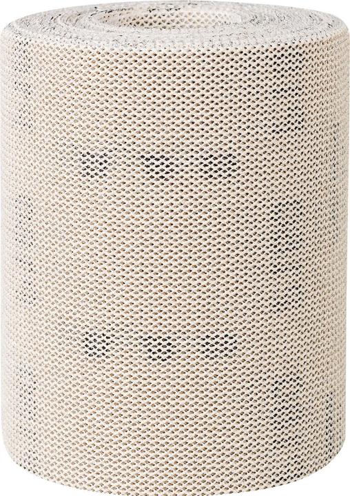 Image du produit Bosch Professional Zubehör Rouleau abrasif Expert M480, 93 mm, 5 m, G 180 (180)