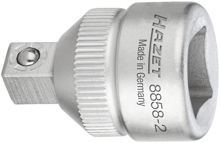 Actual product image HAZET Reducer 8858-2 (1/4")