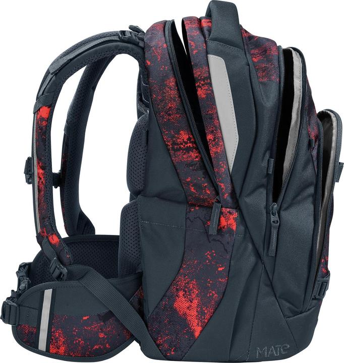 Actual product image Coocazoo Mate Schulrucksack 44 cm (30 l)