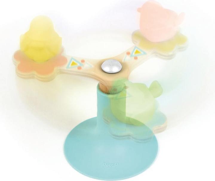 Produktbild Djeco BabySpini