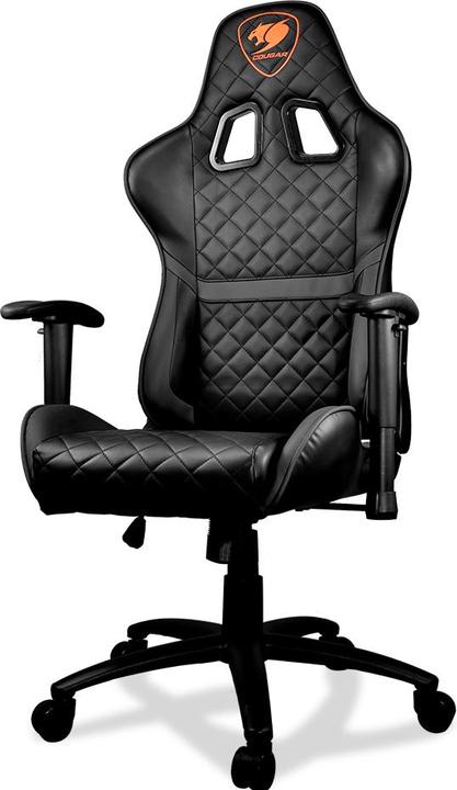Produktbild Cougar Armor One