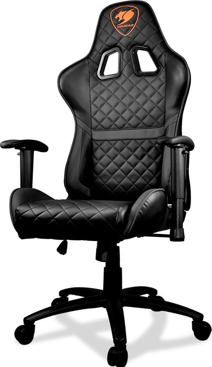 Image du produit Cougar Armor One