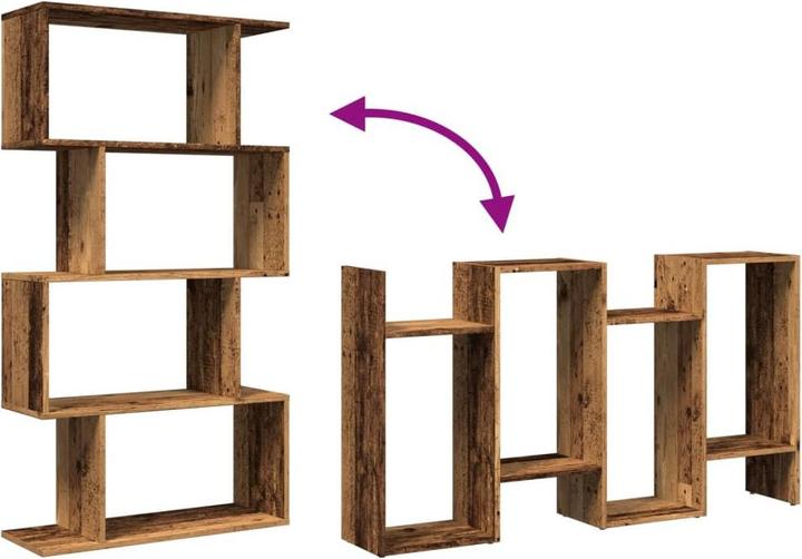 Produktbild vidaXL Lux (70 x 24 x 129 cm)