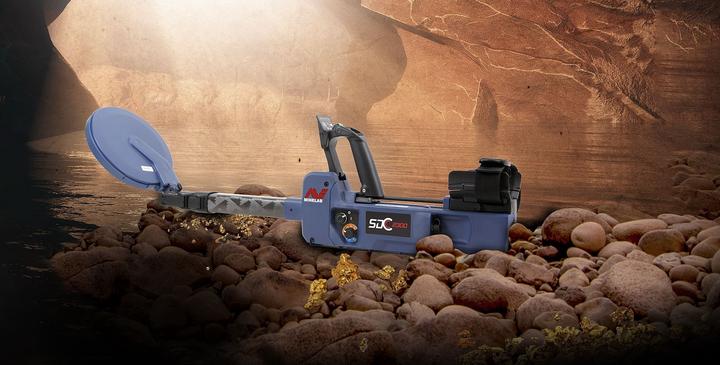 Immagine prodotto Minelab SDC 2300