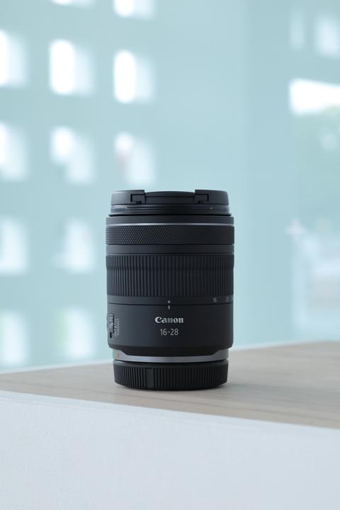 Produktbild Canon RF 16-28mm F2.8 IS STM (Canon RF, Vollformat)