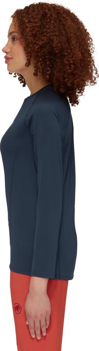 Image du produit Mammut Selun FL Longsleeve Women Logo (XS)