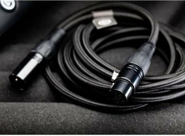 Actual product image Elgato Xlr – Xlr (3 m, XLR)
