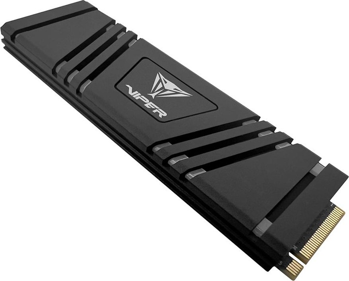 Actual product image Patriot VPR400 (1000 GB, M.2 2280)
