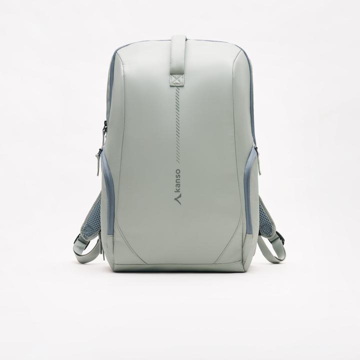 Immagine prodotto Kanso Intuko Rucksack 29L-grau (29 l)