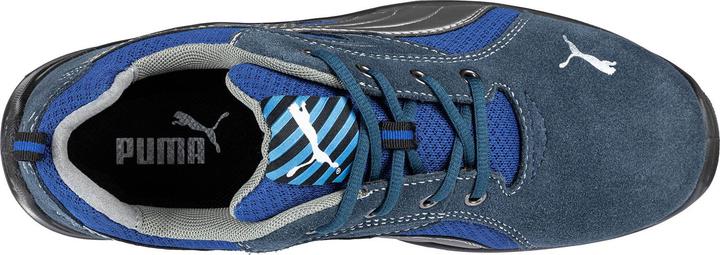 Produktbild Puma Sicherheitshalbschuh S1P Gröss (S1P, 41)