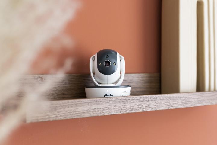 Image du produit Alecto DVM200M (Vidéo et audio, 300 m)
