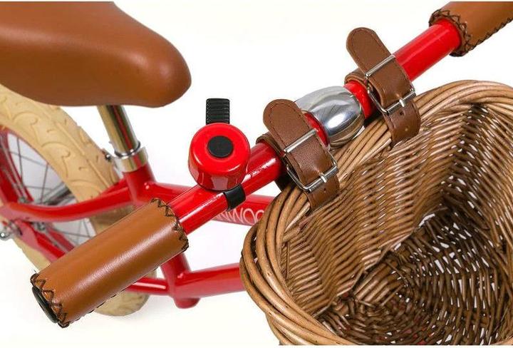 Actual product image Banwood First Go! (12")
