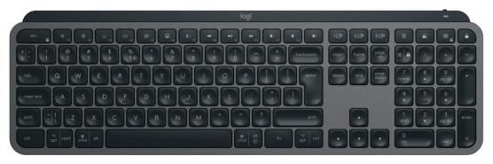 Actual product image Logitech MX Keys S (US, Wireless)