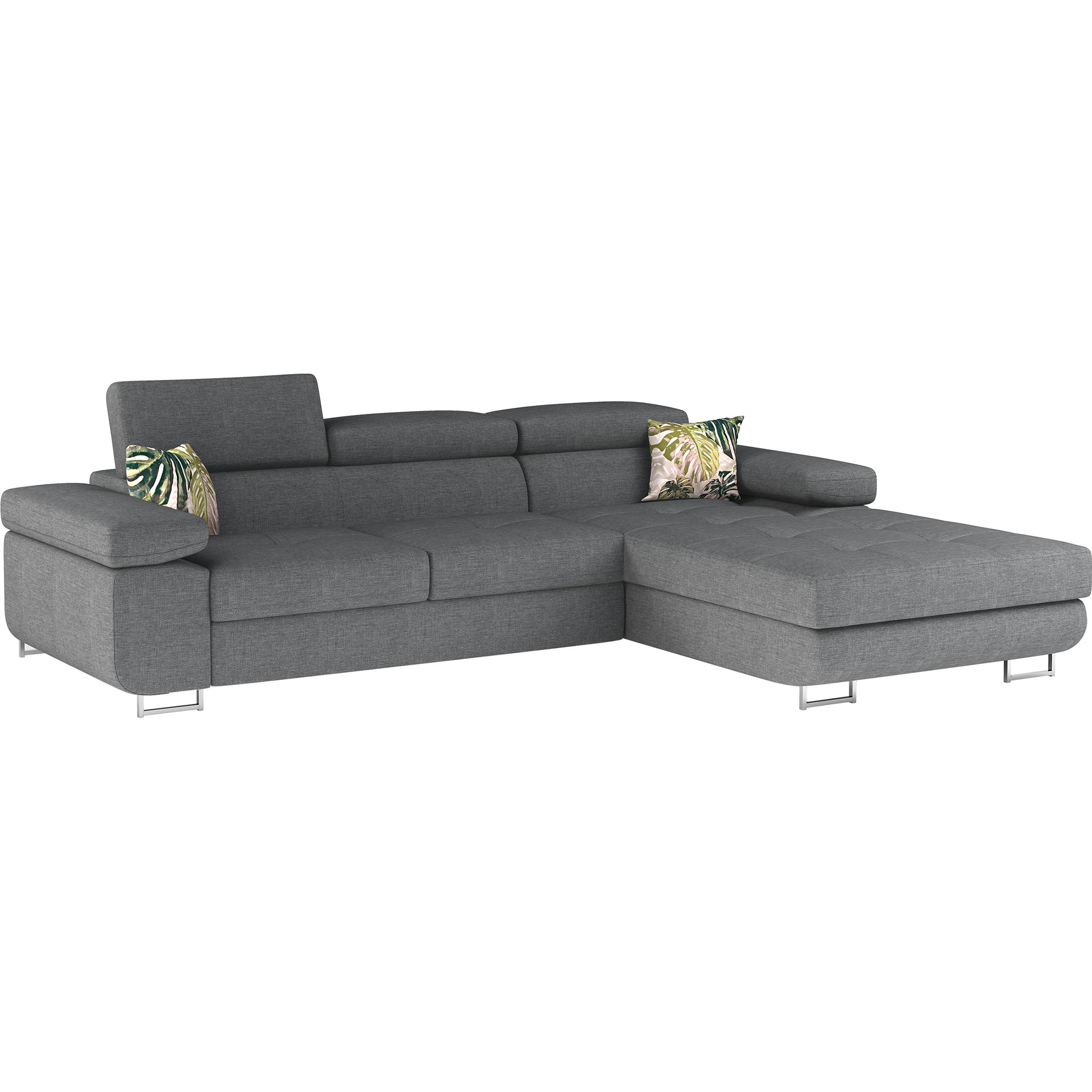 Thumbnail - ELTAP, Sofa, Armando (4-Sitzer, Bettsofa, Ecksofa)