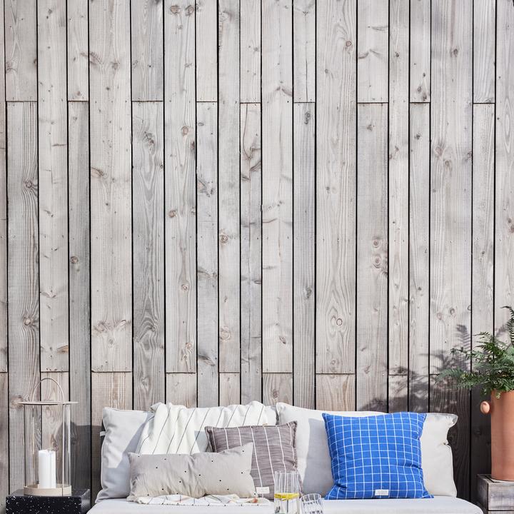 Immagine prodotto OYOY Living Lanterna Maki grande 48 cm, Beige