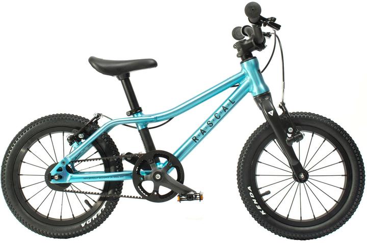 Rascal Bikes Rascal 14 (14")