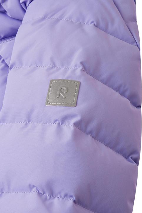 Immagine prodotto Reima Kleinkinder Daunenjacke Kupponen Lilac amethyst (92)