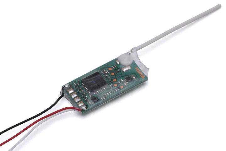 Produktbild Futaba Empfänger R3206SBM 2,4 GHz T-FHSS