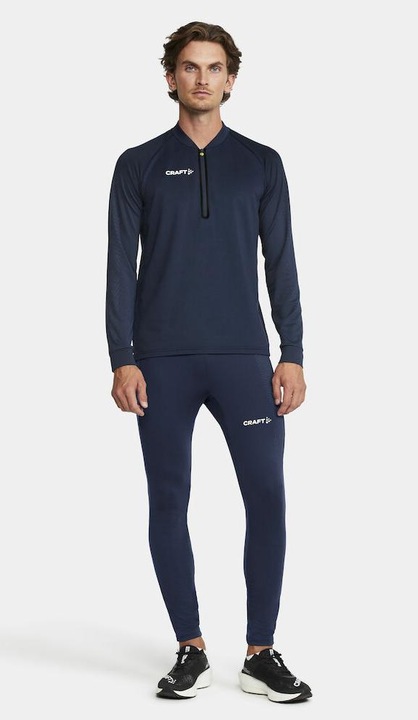 Produktbild Craft Extend Half Zip M (XS)