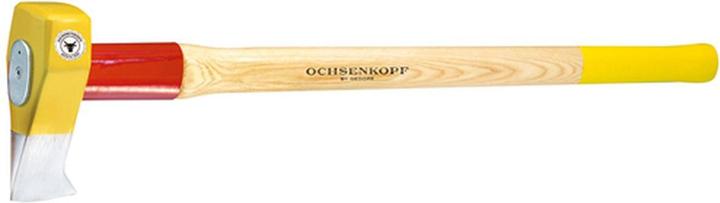 Ochsenkopf OX 635 H-3009 PROFI-Holzspalthammer BIG OX