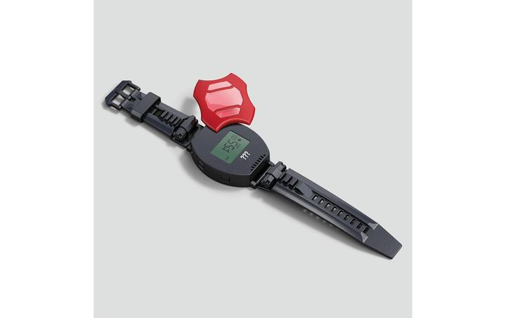 Produktbild Kosmos Die drei??? - Detektiv-Uhr