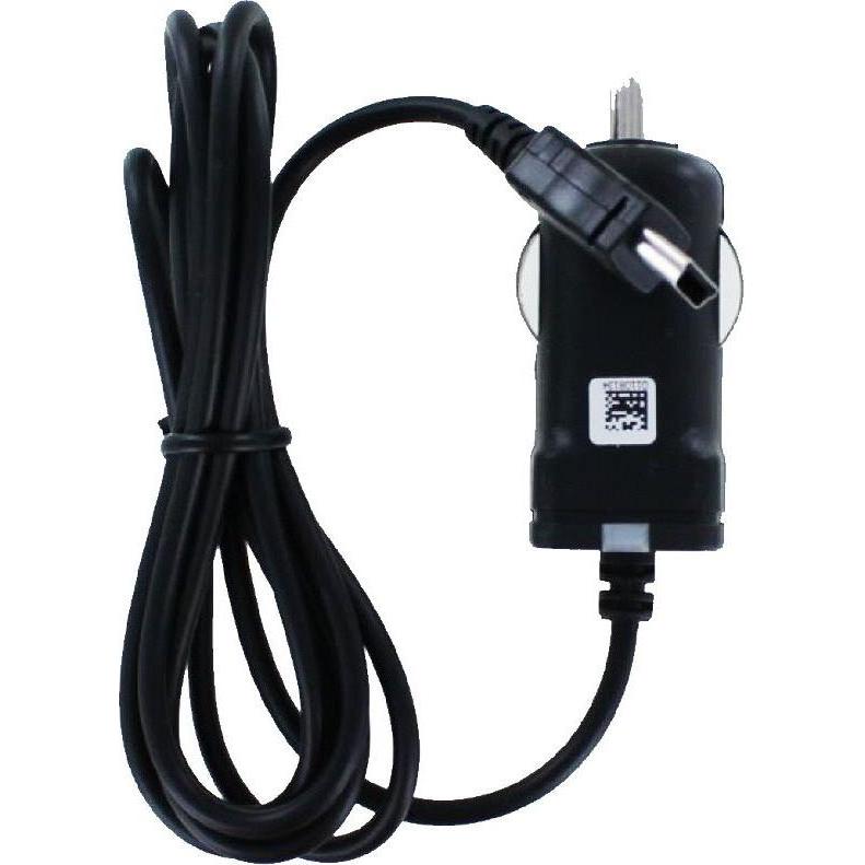 AGI, Fahrzeug Navigation Zubehör, Ladekabel kompatibel mit Becker Traffic Assist 7926