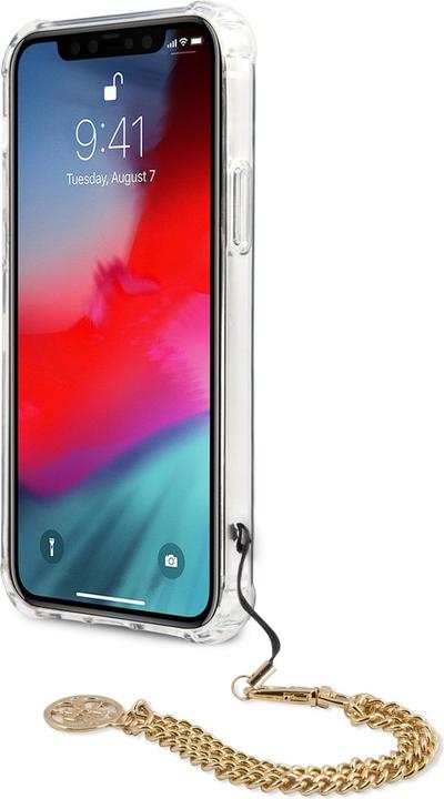 Produktbild Guess Case (Apple iPhone 12, Apple iPhone 12 Pro)