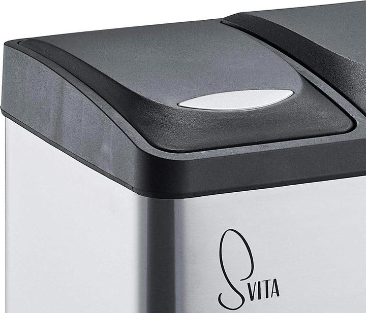 Produktbild Svita TC3X8 Küchen-Eimer 24 Liter (24 l)