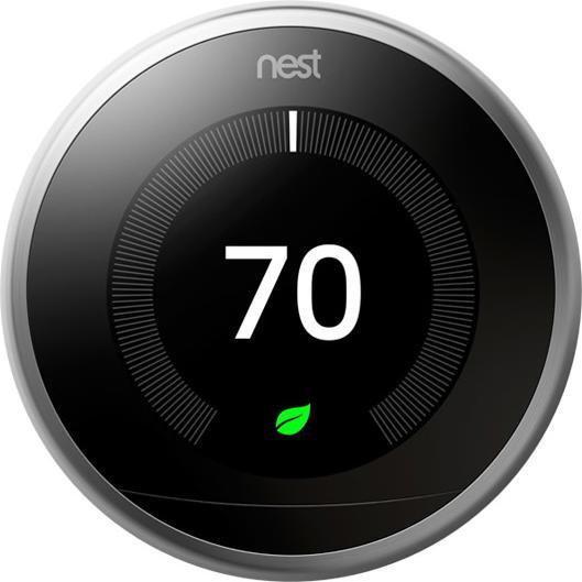 Produktbild Google Learning Thermostat