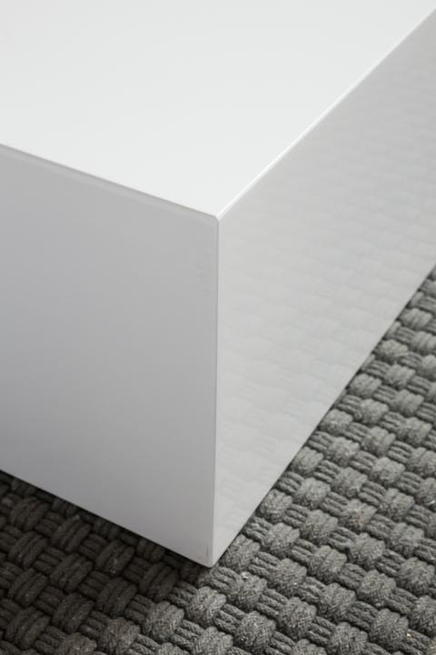 Produktbild Wohnling Monobloc (60 x 60 x 30 cm)