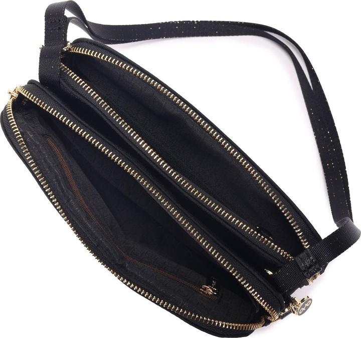 Immagine prodotto Hedgren Hfika Fika Double Crossover + RFID