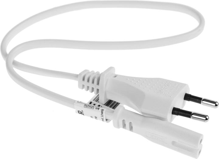 Produktbild Furber Netzkabel (0.50 m)