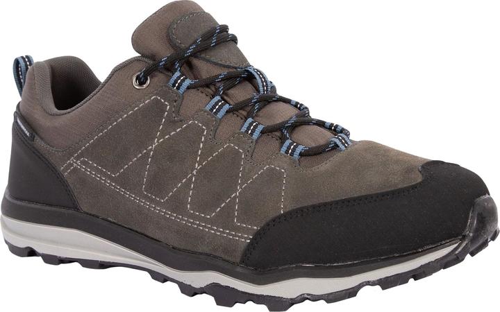 Trespass Sneaker Jason Wildleder (43)