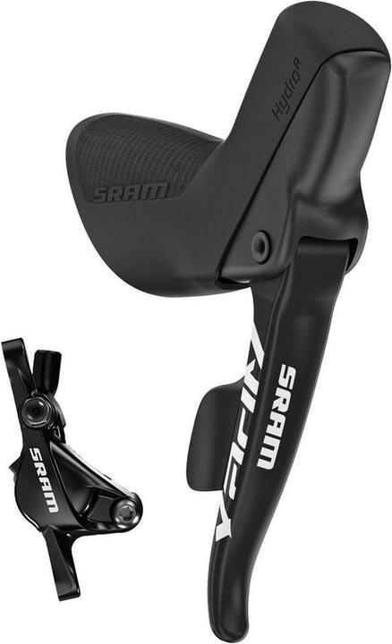 Image du produit Sram Apex 1 Road Frein à disque hydraulique HR droit (Frein arrière, Étrier de frein, 2)