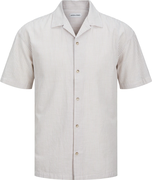 Oxford Tan