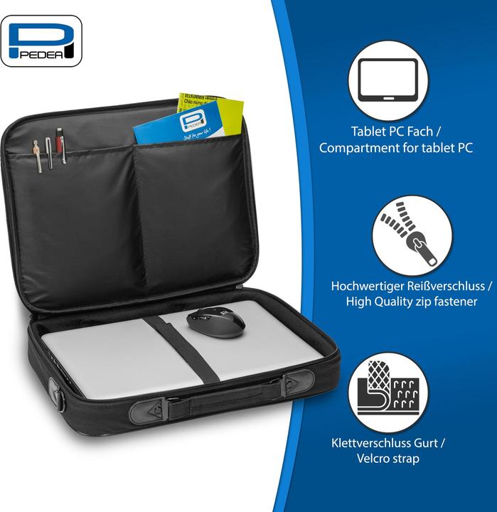 Produktbild Pedea Fair (17.30", Universal)