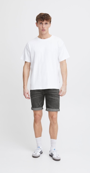 Image du produit Indicode Quentin - Denim Shorts - Homme (XL)