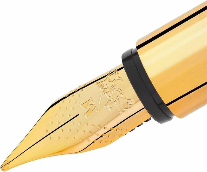 Produktbild Faber-Castell Füllhalter Neo Slim (Grün, Rainforest, 1x)