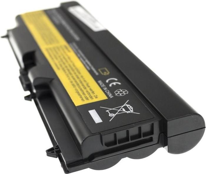 Actual product image GreenCell LE28 (9 Cells, 6600 mAh)