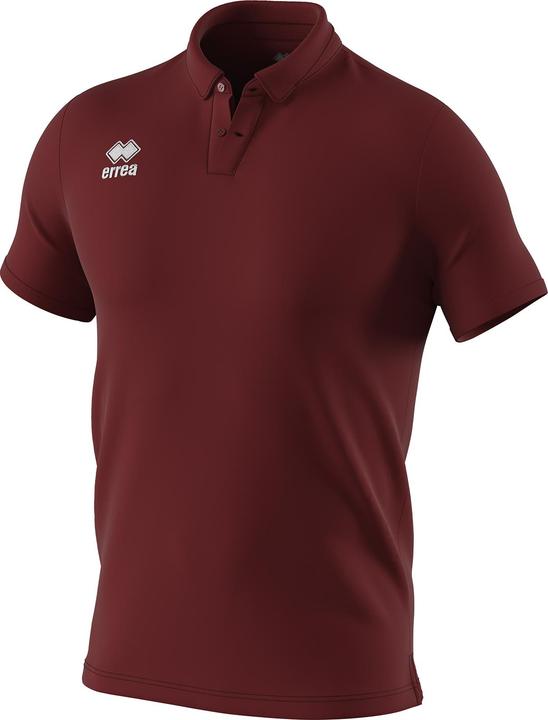 Actual product image Errea Polo Alex S/S Ad (XL)