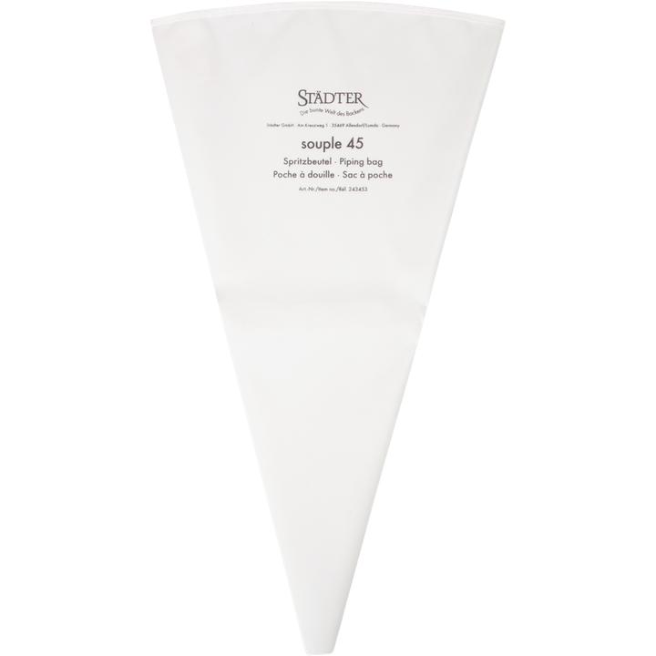 Produktbild Städter Spritzbeutel 45cm (Spritzbeutel, 1300 ml)