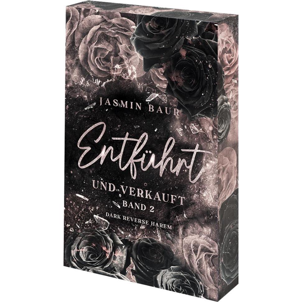 Entführt und verkauft, Belletristik von Jasmin Baur