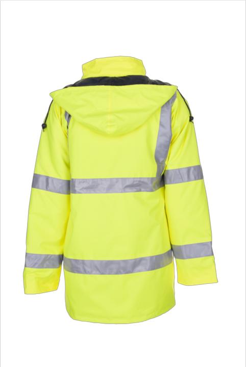 Produktbild Planam Parka uni gelb S M (M)