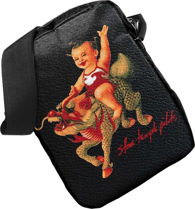 Immagine prodotto Stone Temple Pilots Neonato Borsa a Tracolla